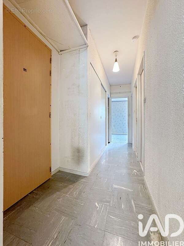 Photo 2 - Appartement à RENNES