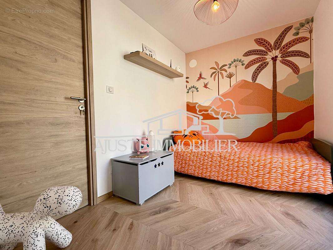 Maison à GIGNAC-LA-NERTHE