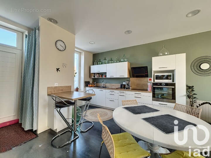 Photo 7 - Maison à LA ROCHELLE