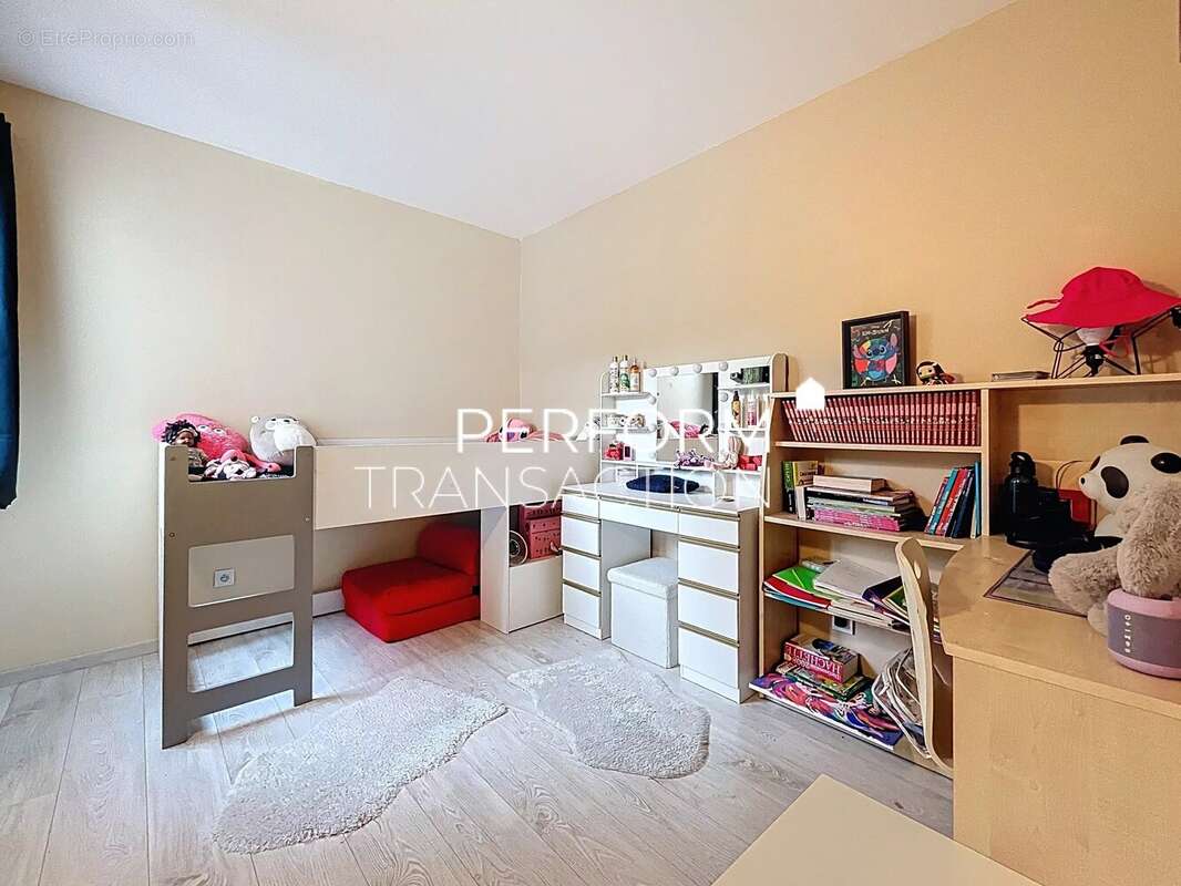 Appartement à SASSENAGE