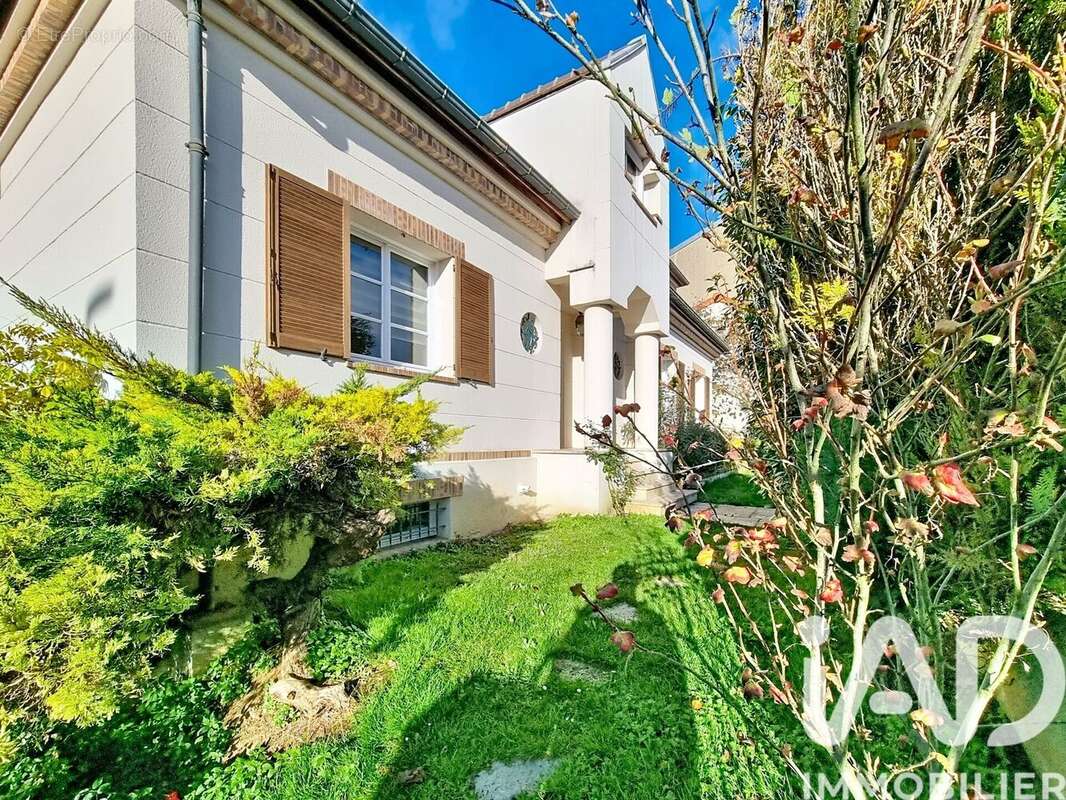 Photo 5 - Maison à THIAIS