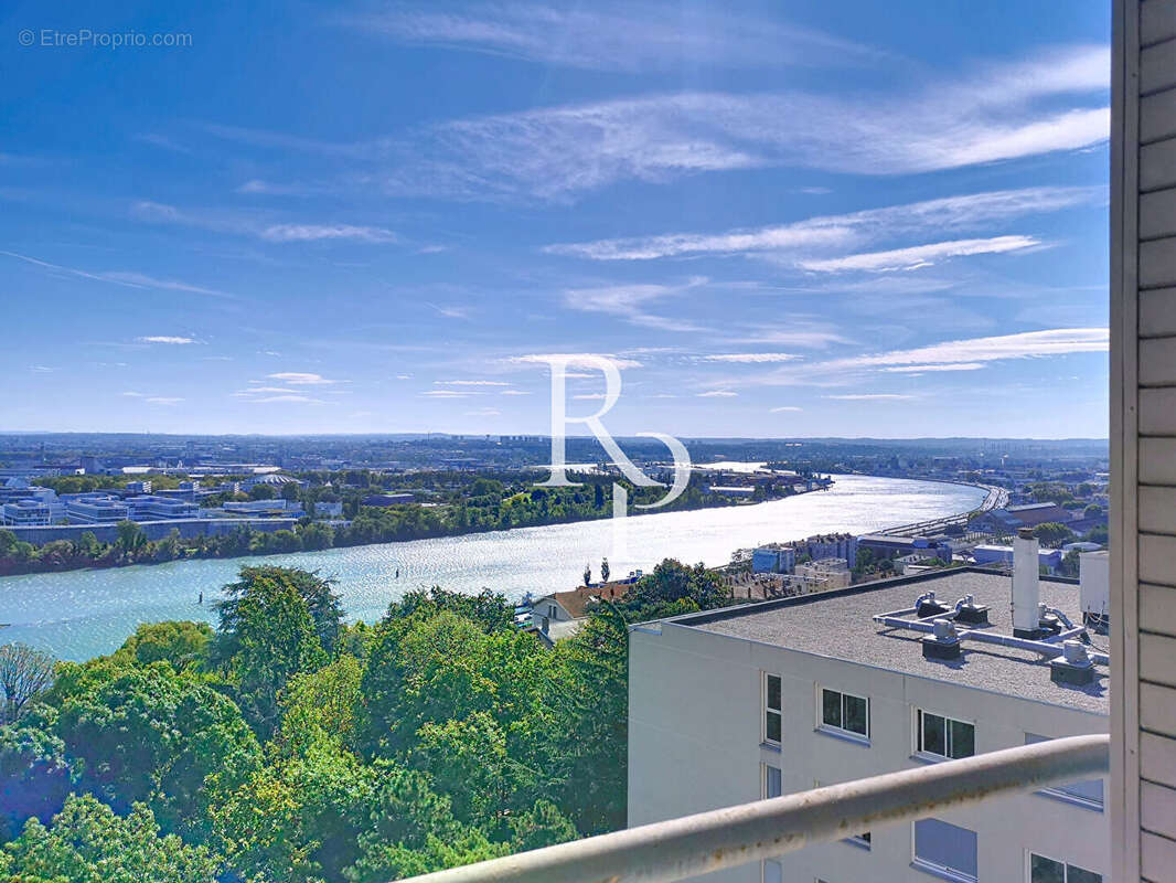 Appartement à LYON-2E