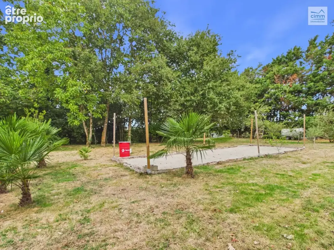 Maison de 161 m² sur un terrain de 2915 m² - photo 17