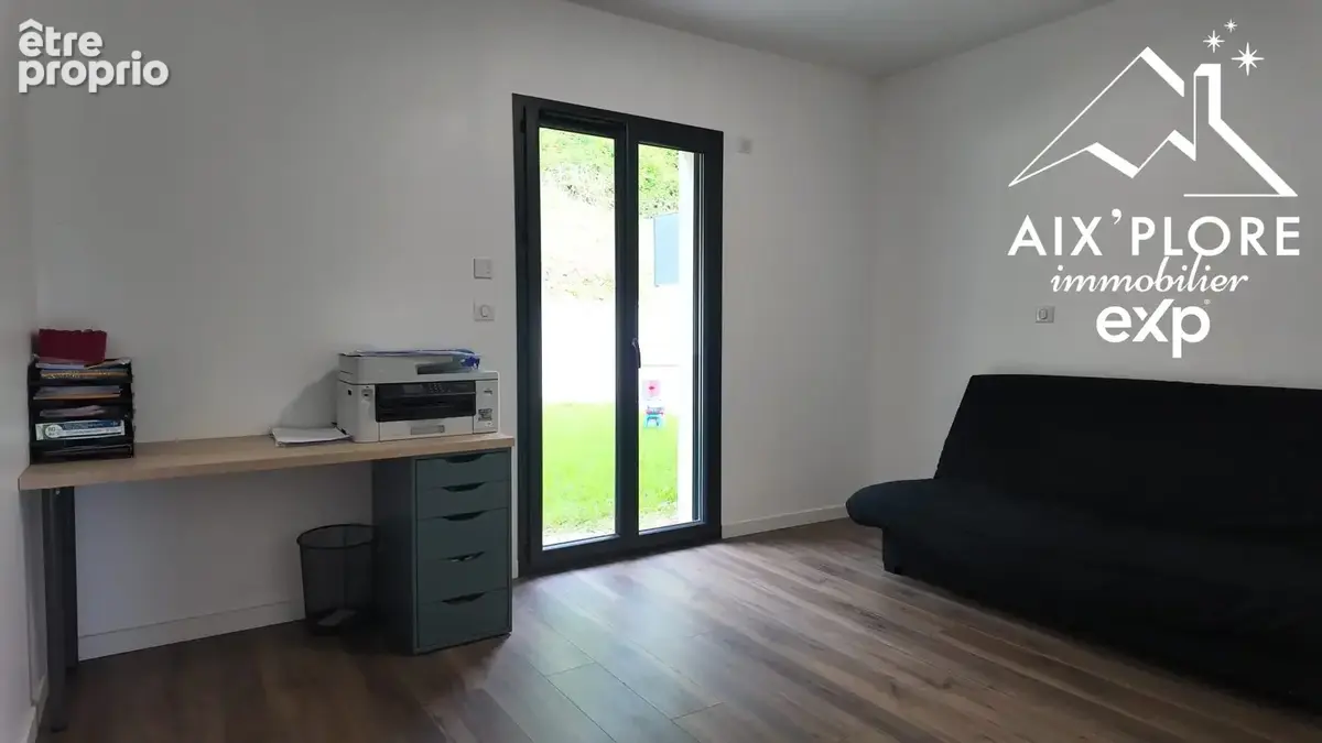 Maison 5 pièces 187 m² à vendre à Villette-Sur-Ain (01320) - photo 6