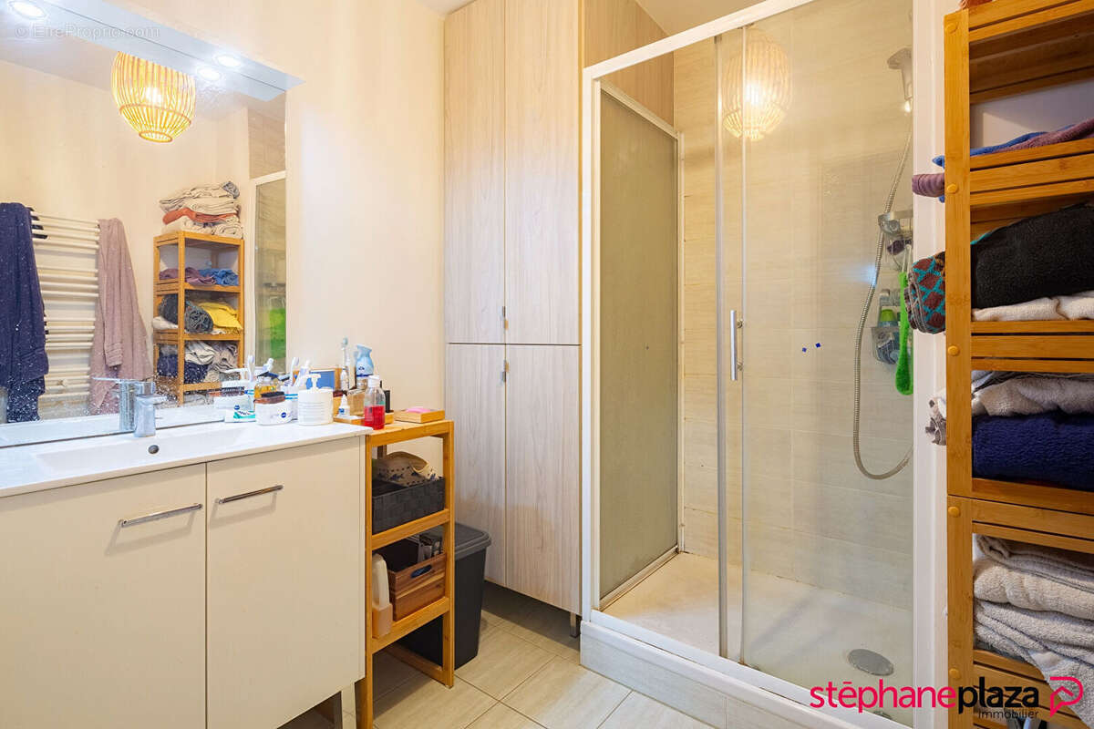 Appartement à BEZONS