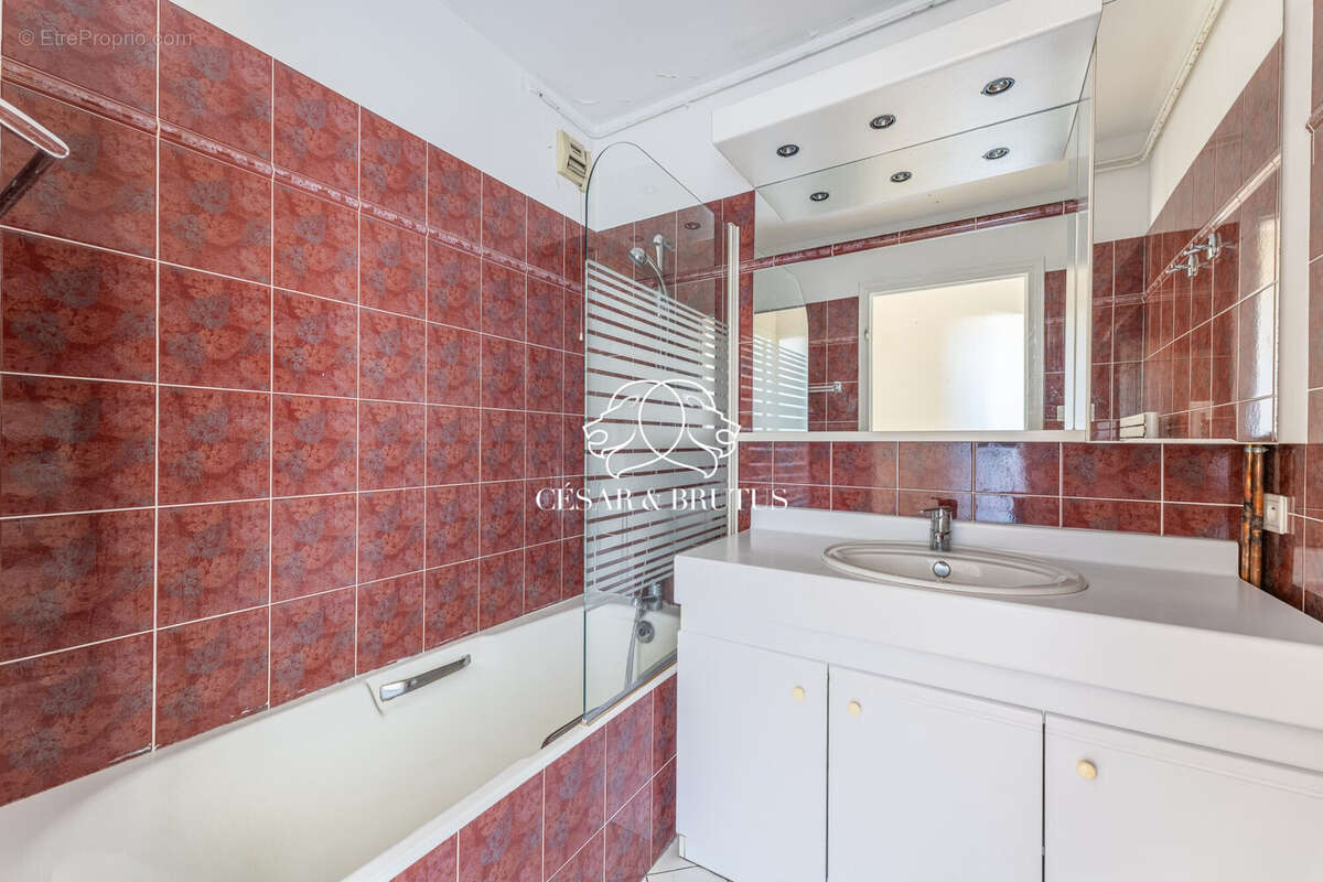 Appartement à LYON-1E