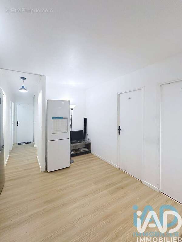Photo 9 - Appartement à BOISSY-SAINT-LEGER