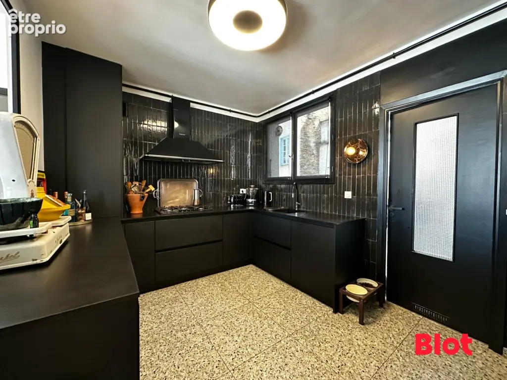 Appartement 5 pièces 118 m² à vendre à Rennes (35000) - photo 3