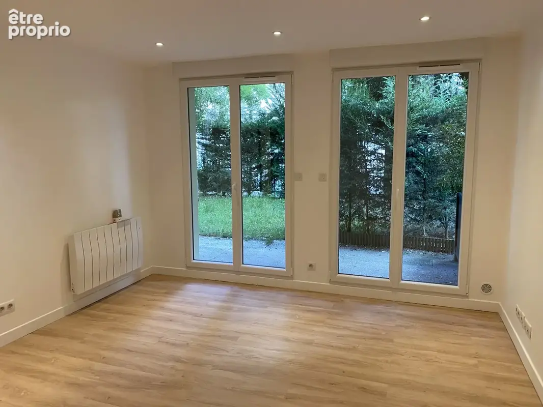 CHANTILLY   Appartement aménagé pour professions libérales avec jardin - photo 5