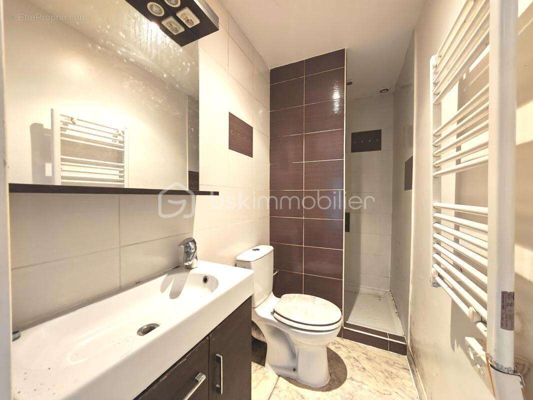 MAISON AVEC GRANGE et grenier aménageable - photo 11