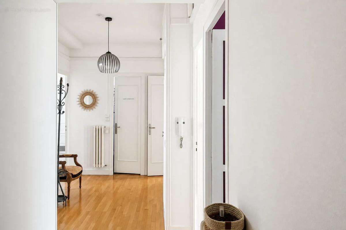Appartement à VICHY
