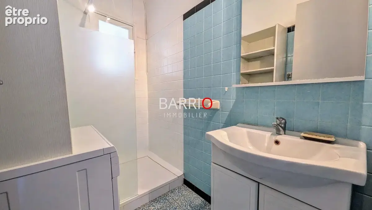 Appartement 2 pièces 34 m² à vendre à Laroque-Des-Alberes (66740) - photo 7