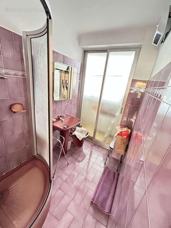 Photo 7 - Appartement à NICE