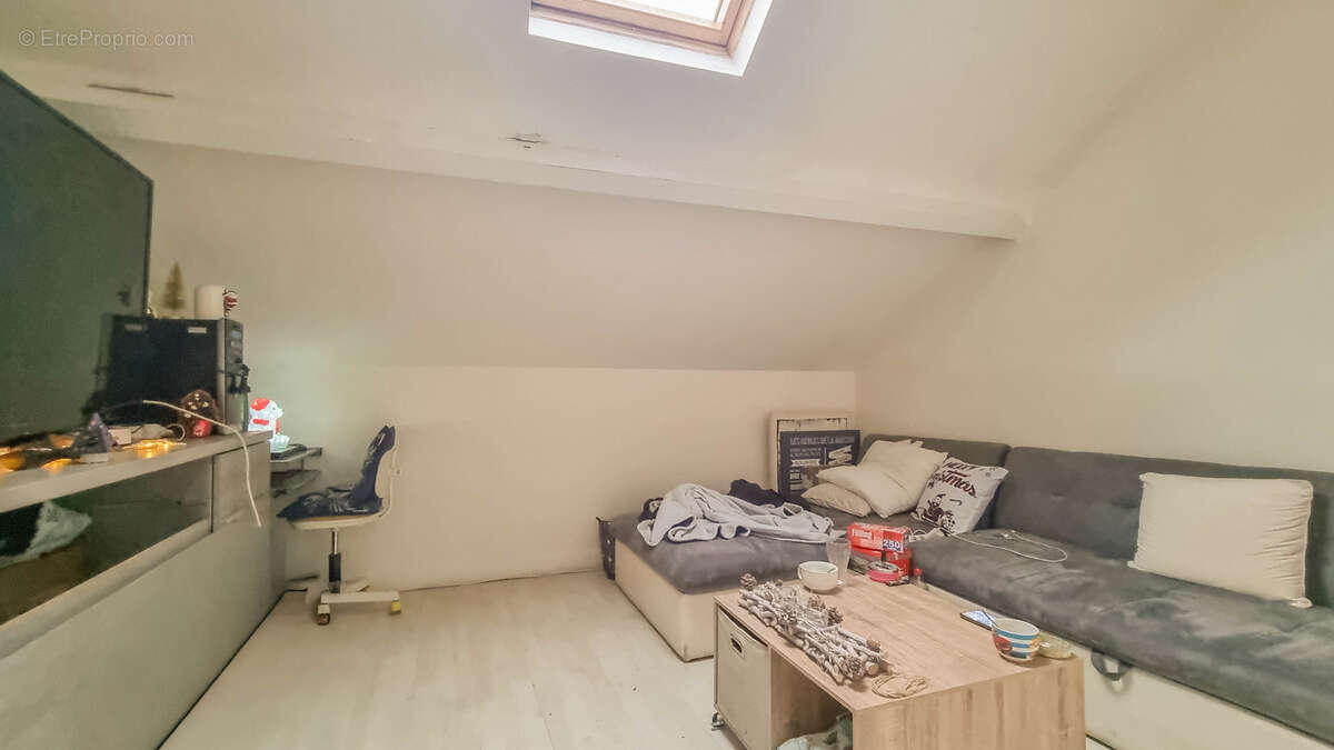 Appartement à SEDAN