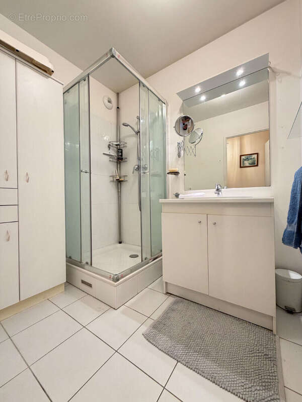 Appartement à VILLEJUIF