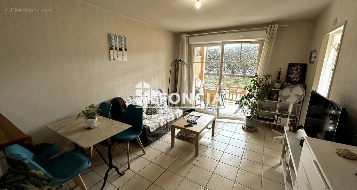 Appartement à BERGERAC