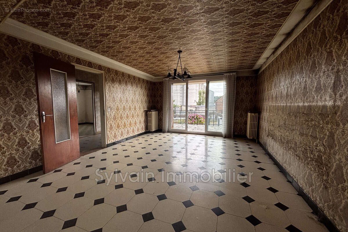 Maison 129 m² à Milly-Sur-Therain  - photo 4