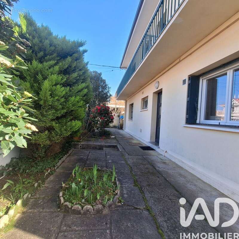 Photo 7 - Appartement à ARCACHON
