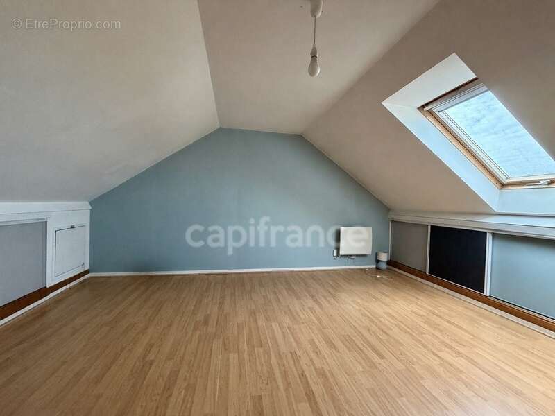Maison à CERGY