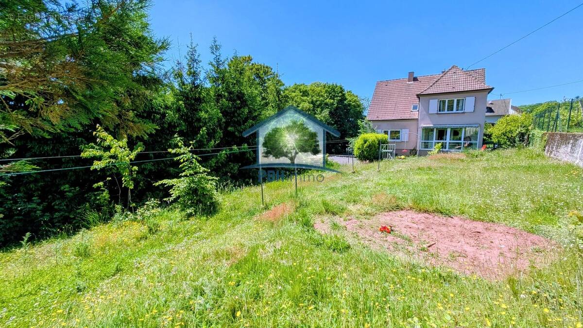 Maison à LA PETITE-PIERRE