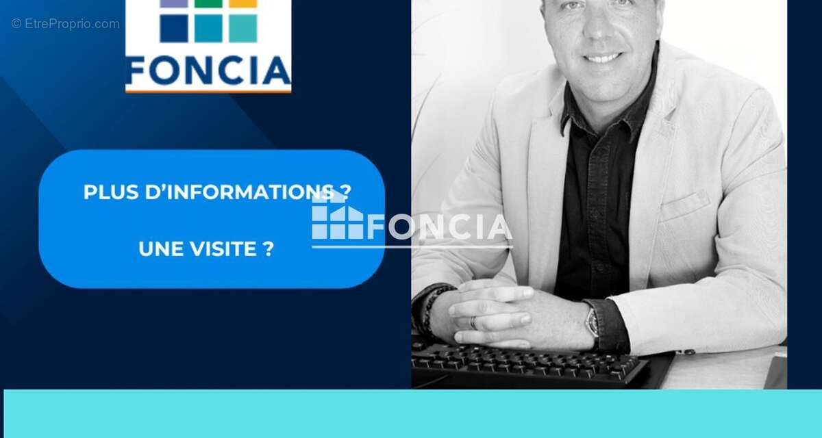 Appartement à SAINTE-MAXIME