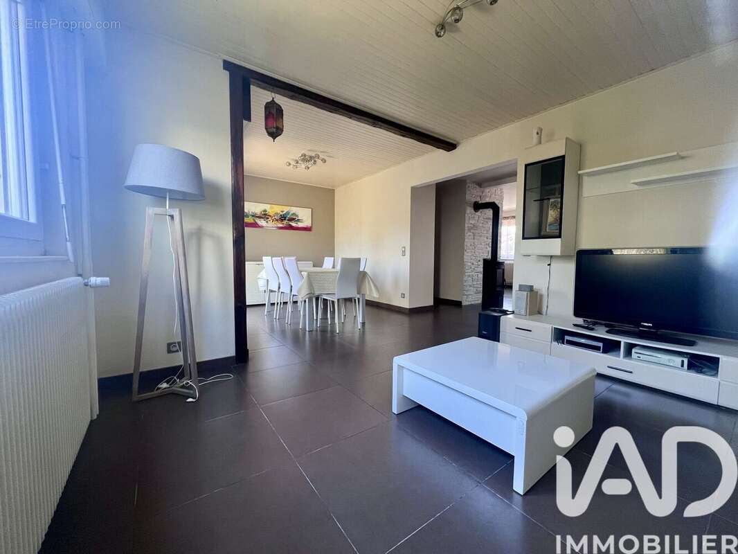 Photo 8 - Maison à FELDKIRCH