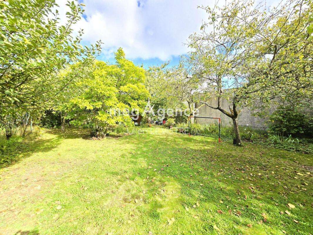 Maison à RAMBOUILLET