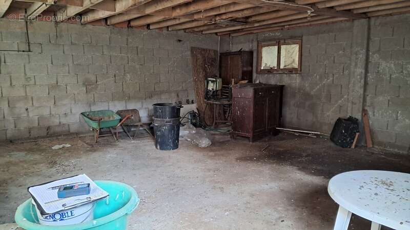 Maison à vendre 5 pièces Pechs de l'Espérance (24) - photo 17