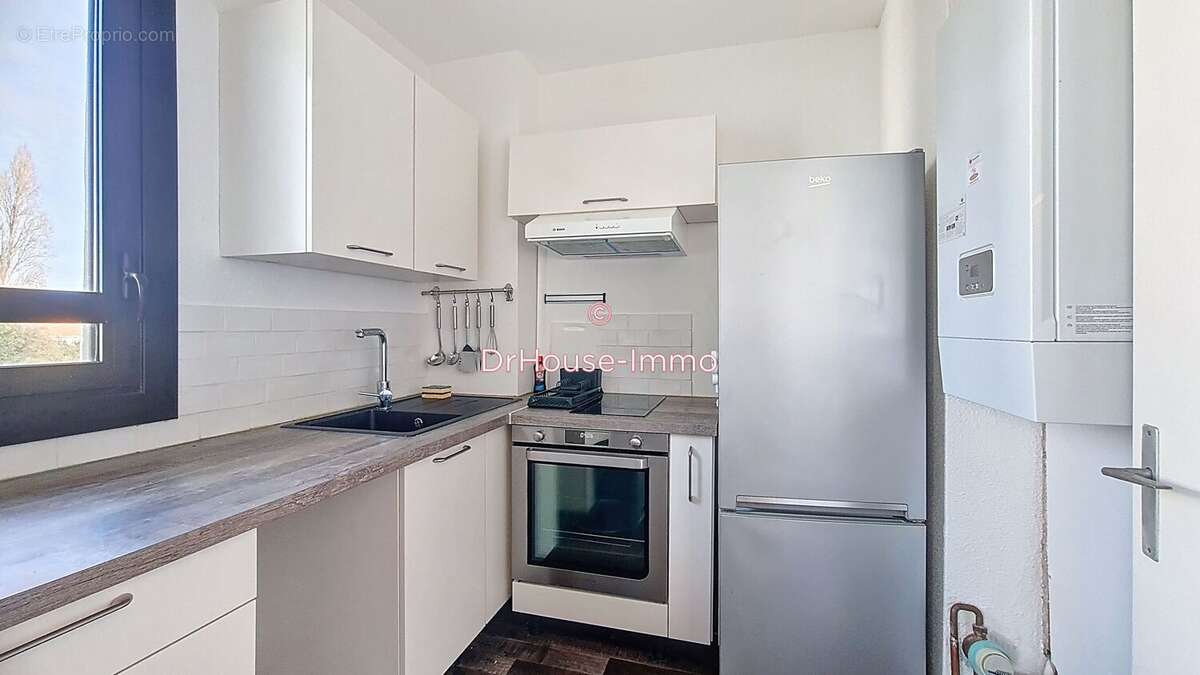 Appartement à PESSAC