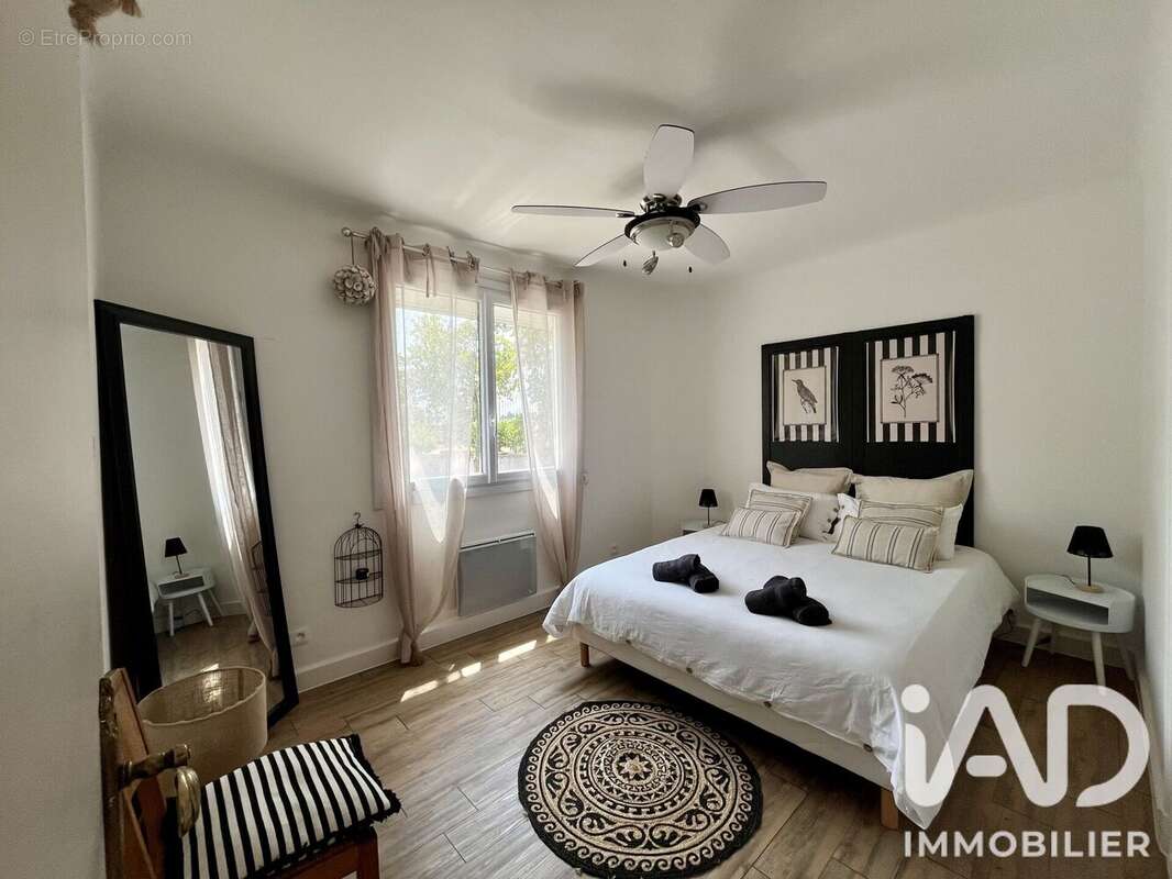 Maison 180 m² à Narbonne  - photo 9