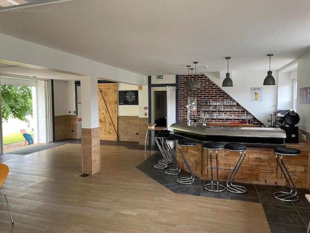 Photo 2 - Maison à THEILLAY