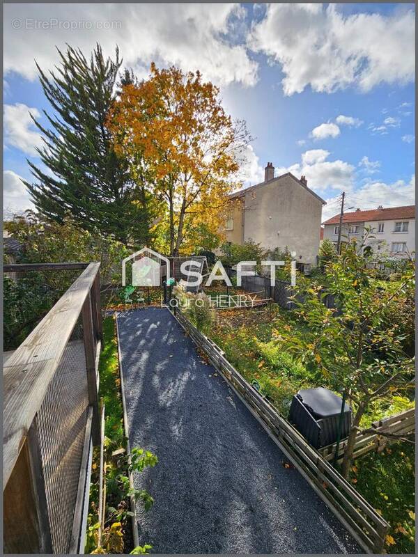 Photo 1 - Maison à VERDUN