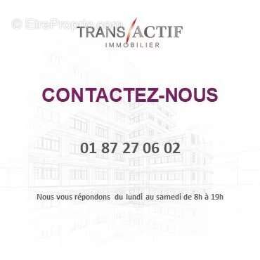 Appartement 3 pièces lumineux – Sannois (Réf. 0051C95-L002) - photo 9