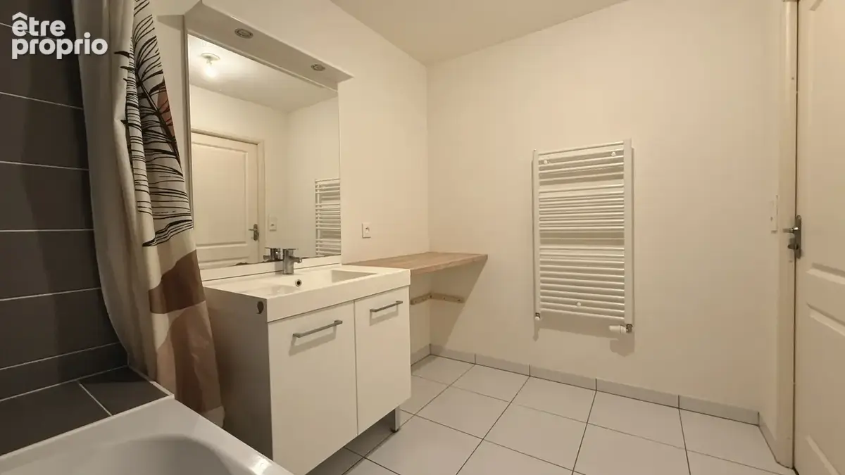 Appartement T3 de 64 m2 avec terrasse de 14,5 m2 - Gradignan Le Brandier - photo 12