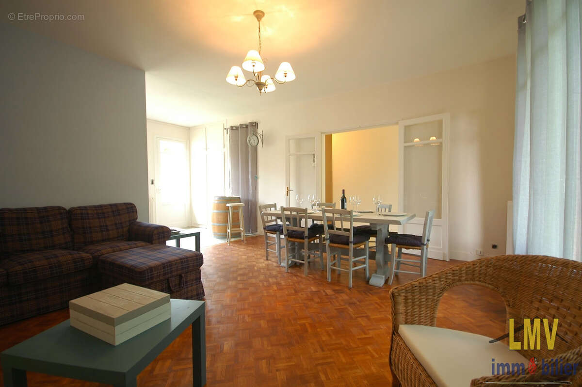 Proche centre ville plain pied - photo 3