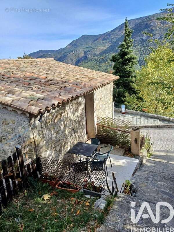 Photo 2 - Maison à LE MAS