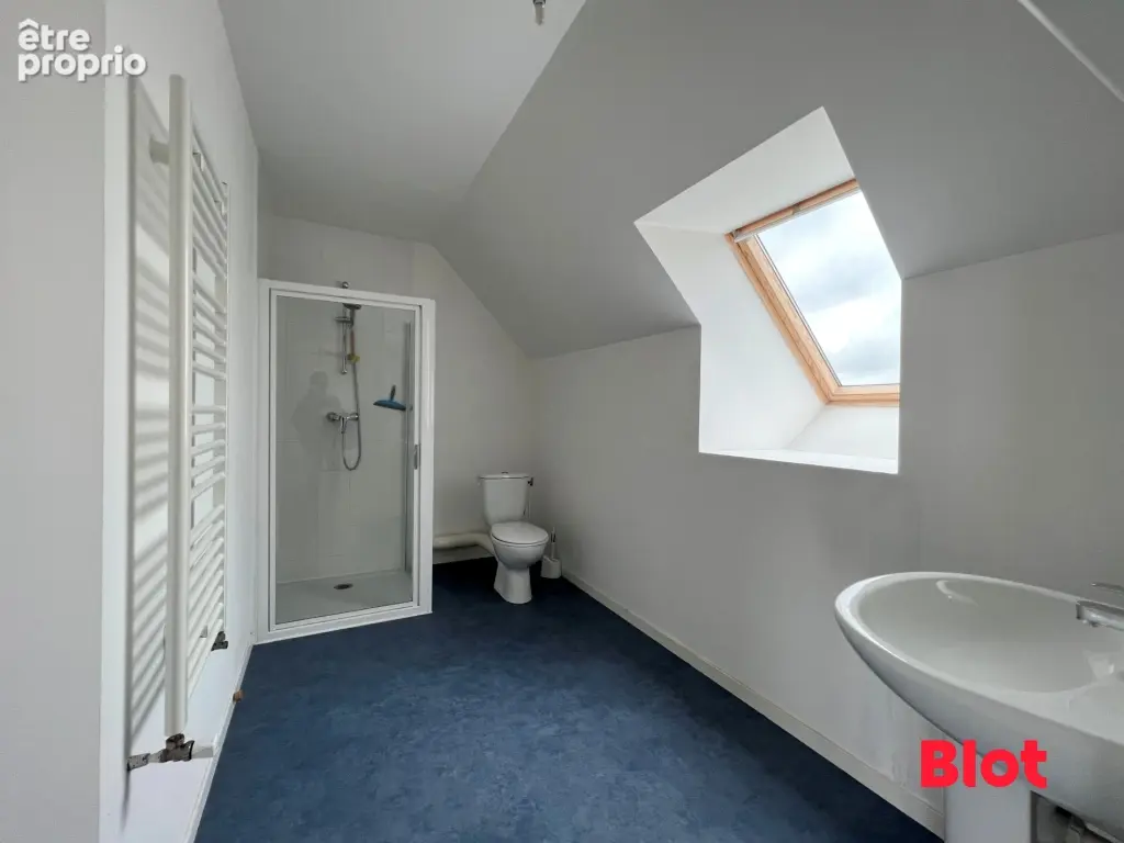 Appartement 2 pièces 41 m² à vendre à Rennes (35000) - photo 5