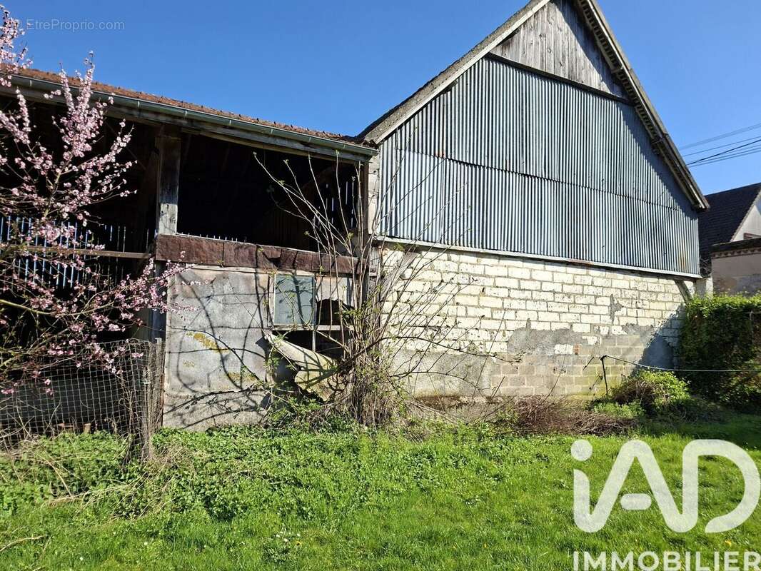 Photo 5 - Maison à THORIGNY-SUR-OREUSE