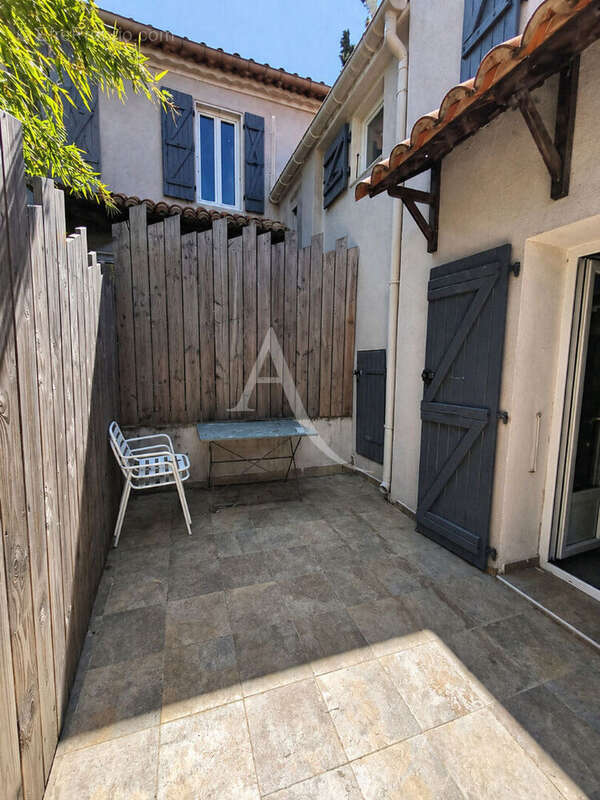 Maison à SAINT-MARCEL-SUR-AUDE