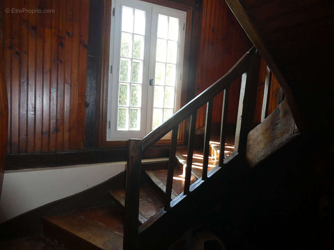 Maison à PONT-L'EVEQUE
