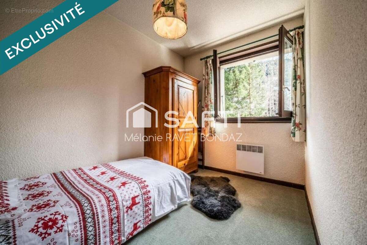 Photo 5 - Appartement à ABONDANCE