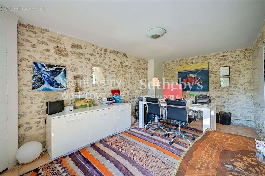 Maison à SAINT-REMY-DE-PROVENCE