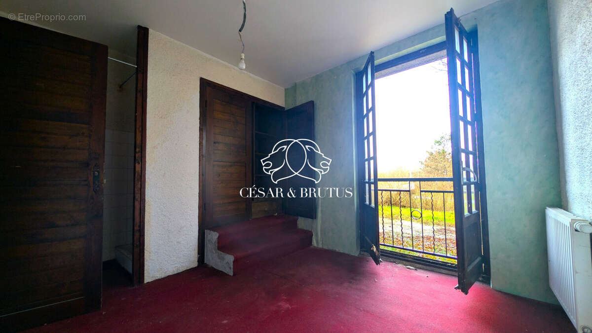Maison 90 m² à Saint-Vincent  - photo 8