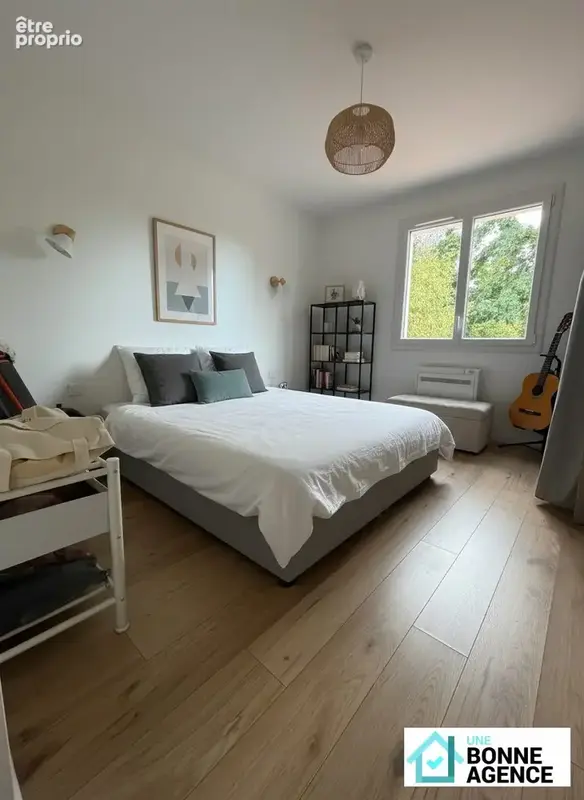 Maison 164 m² à Saint-Pryve-Saint-Mesmin  - photo 7