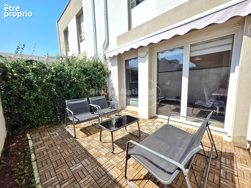 Maison T5 récente avec terrasse et stationnements privatifs ? Miramas - photo 14