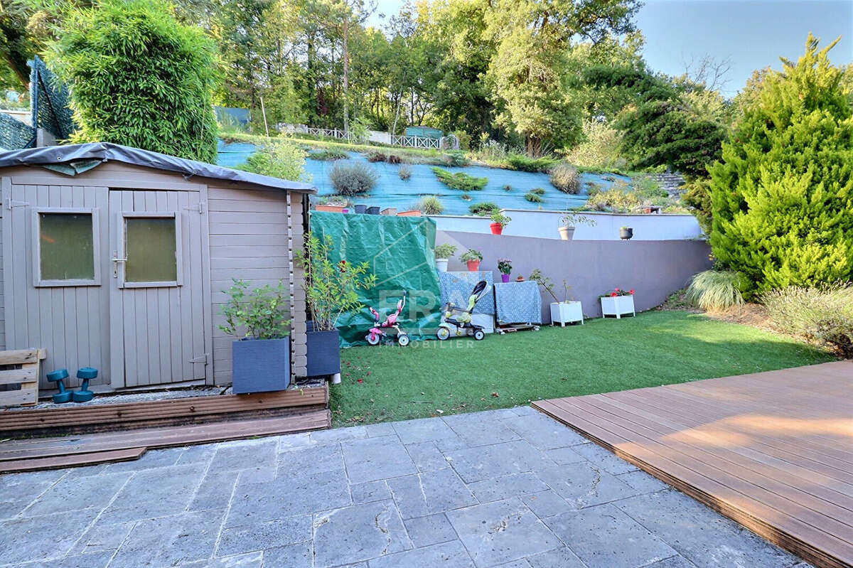 Maison à CHALO-SAINT-MARS