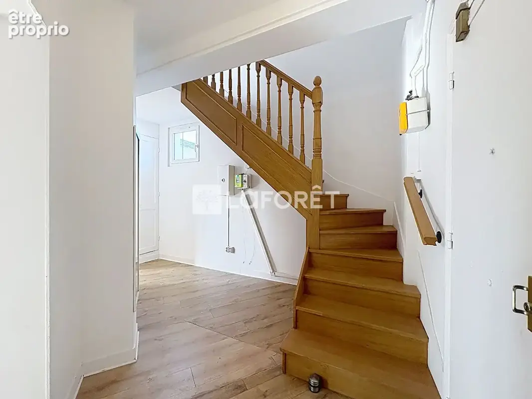 Appartement Bagnolet 3 pièce(s) 69 m2 - photo 6