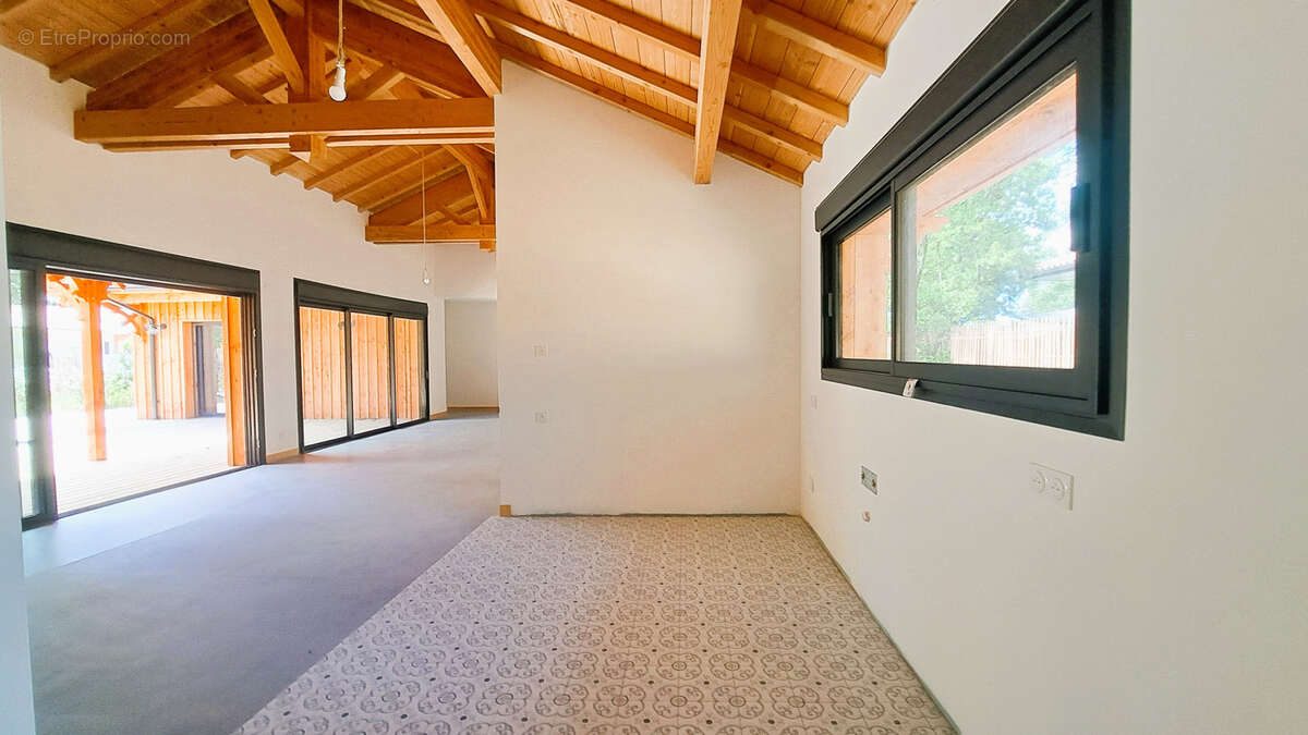 Maison à LEGE-CAP-FERRET