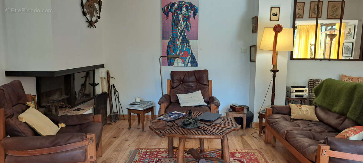 Maison à LE THOR