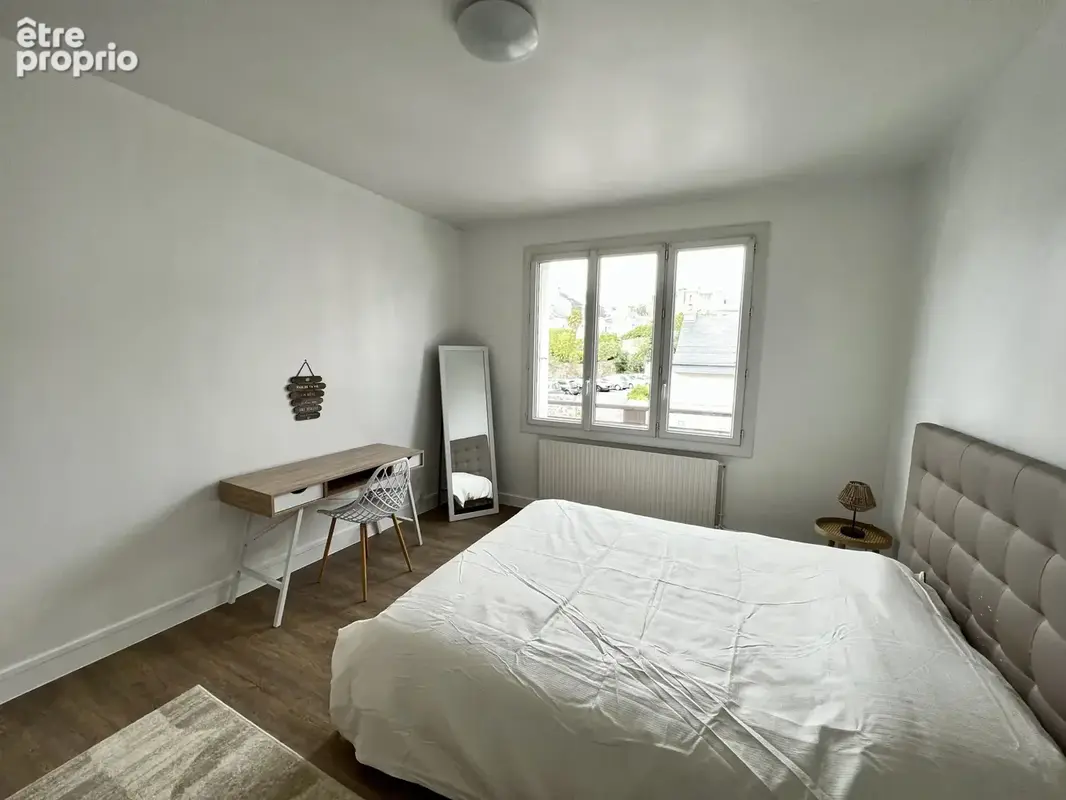 Immeuble - 3 appartements - Lorient - photo 4